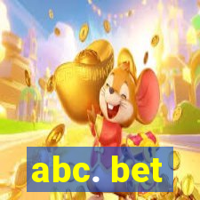 abc. bet